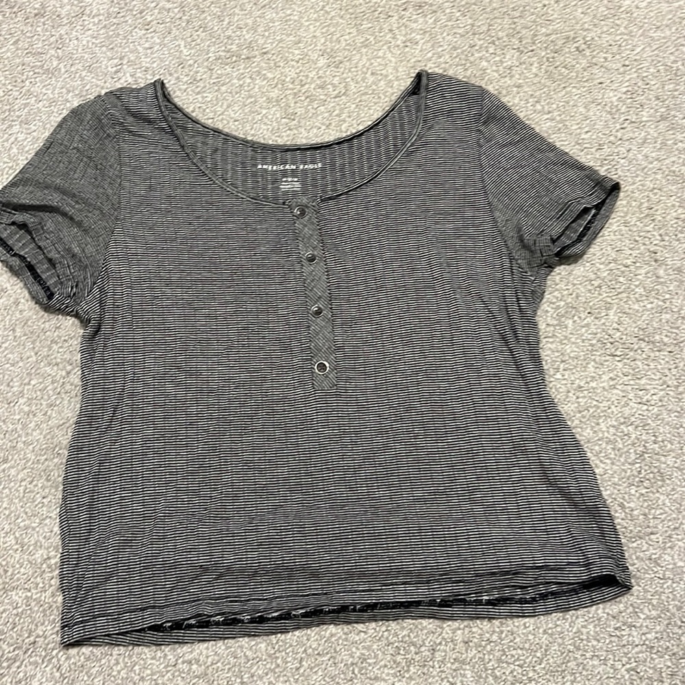 AE shirt, size medium